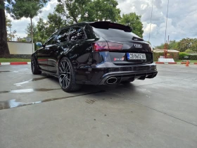 Audi Rs6 Performance , снимка 8