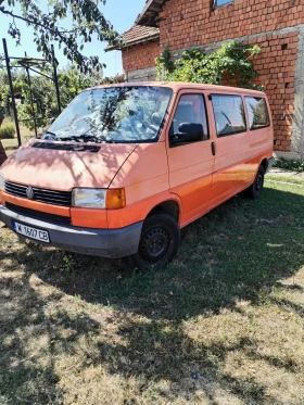 VW Multivan, снимка 5