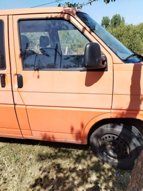 VW Multivan, снимка 2