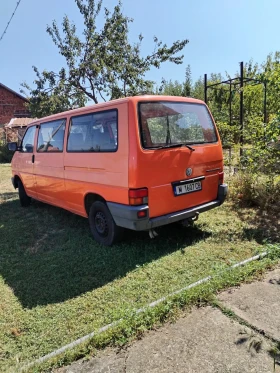 VW Multivan, снимка 4