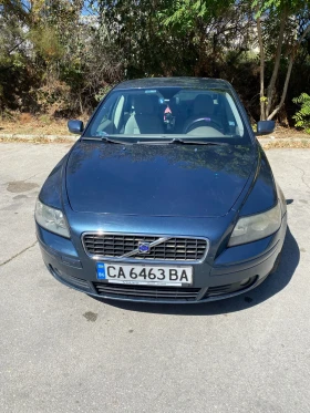 Volvo S40 1, 8 бензин 125 к.с, снимка 1