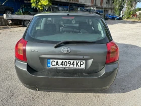 Toyota Corolla 1.4VVTI | Mobile.bg    5