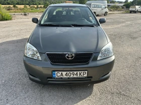 Toyota Corolla 1.4VVTI, снимка 2