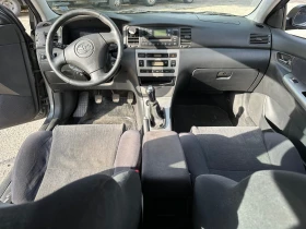 Toyota Corolla 1.4VVTI, снимка 6