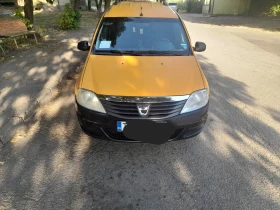 Dacia Logan, снимка 2