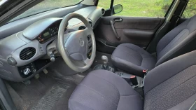 Mercedes-Benz A 160 Газ, клима, снимка 5