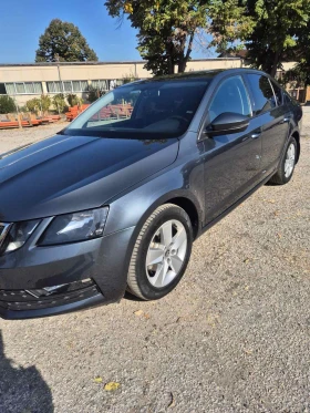 Skoda Octavia | Mobile.bg    5