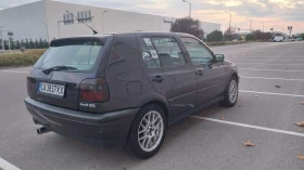 VW Golf GTI, снимка 3