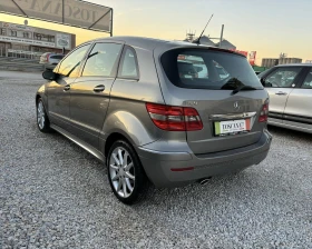 Mercedes-Benz B 180 cdi * Euro 4*  | Mobile.bg    3