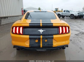 Ford Mustang, снимка 17