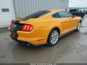 Обява за продажба на Ford Mustang ~33 000 лв. - изображение 2