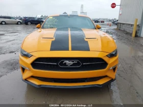 Обява за продажба на Ford Mustang ~33 000 лв. - изображение 11