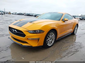 Обява за продажба на Ford Mustang ~33 000 лв. - изображение 1