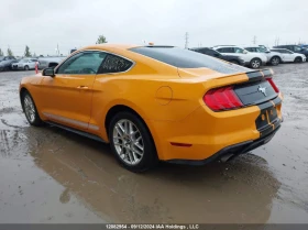 Обява за продажба на Ford Mustang ~33 000 лв. - изображение 1