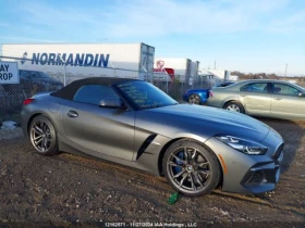 BMW Z4 M40i