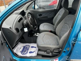 Chevrolet Matiz 800i swiss 65000км, снимка 6