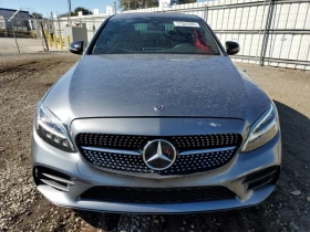 Mercedes-Benz C 300, снимка 2