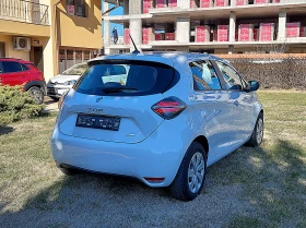 Renault Zoe 52kw/h New Model 7195km. , снимка 7