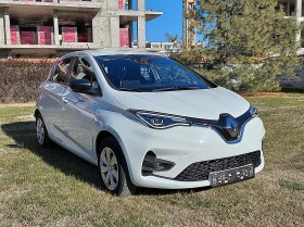 Renault Zoe 52kw/h New Model 7195km. , снимка 1