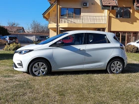 Renault Zoe 52kw/h New Model 7195km. , снимка 5