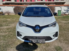 Renault Zoe 52kw/h New Model 7195km. , снимка 3