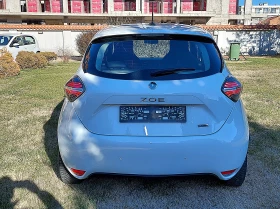 Renault Zoe 52kw/h New Model 7195km. , снимка 8