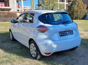 Renault Zoe 52kw/h New Model 7195km. , снимка 6