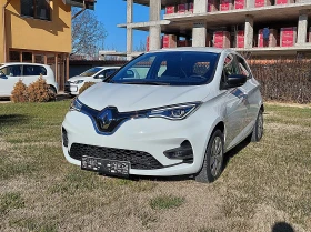 Renault Zoe 52kw/h New Model 7195km. , снимка 2