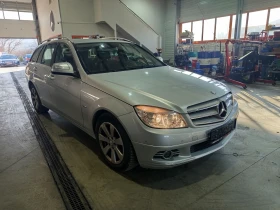 Mercedes-Benz C 220 | Mobile.bg    2