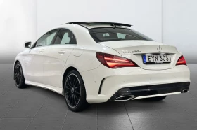 Mercedes-Benz CLA 220 d AMG* Pano* Cam* Alcantara* , снимка 4