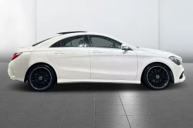 Mercedes-Benz CLA 220 d AMG* Pano* Cam* Alcantara* , снимка 7