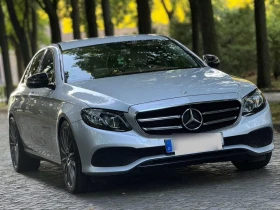 Mercedes-Benz E 350, снимка 1