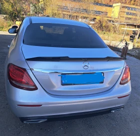 Mercedes-Benz E 350, снимка 11