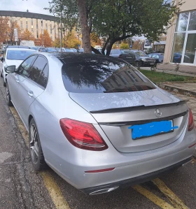 Mercedes-Benz E 350, снимка 12