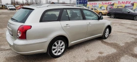 Toyota Avensis, снимка 3