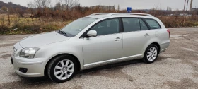 Toyota Avensis, снимка 1