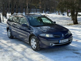 Renault Megane АВТОМАТИК 1.9 дизел (131 к.с.), снимка 2