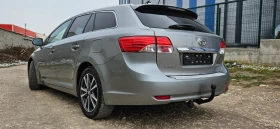 Toyota Avensis 1.8 , Exclusive, кожа, KeyLess, фейслифт, снимка 5