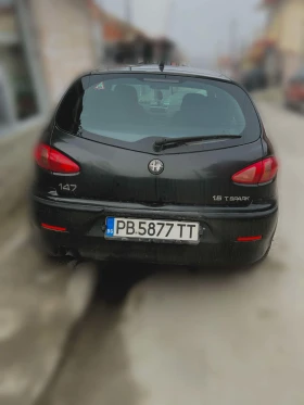 Alfa Romeo 147 | Mobile.bg    3