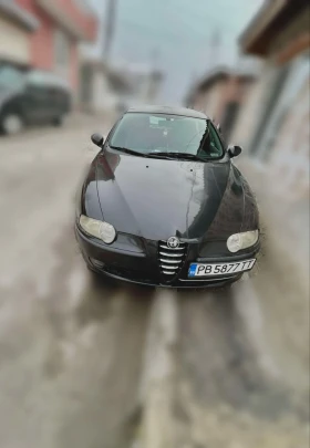  Alfa Romeo 147