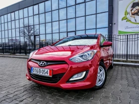 Hyundai I30 * 1, 4 DIESEL* GERMANY, снимка 10