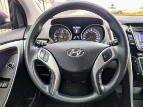 Hyundai I30 * 1, 4 DIESEL* GERMANY, снимка 17