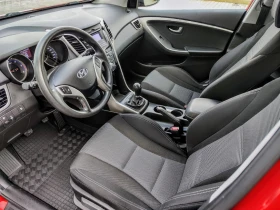 Hyundai I30 * 1, 4 DIESEL* GERMANY, снимка 12