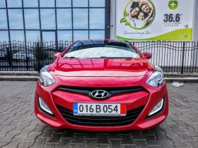 Hyundai I30 * 1, 4 DIESEL* GERMANY, снимка 5