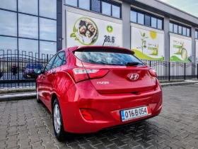     Hyundai I30 * 1, 4 DIESEL* GERMANY