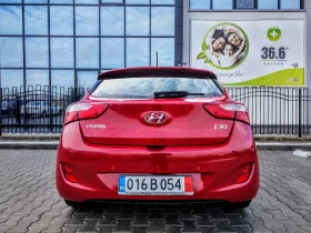 Hyundai I30 * 1, 4 DIESEL* GERMANY, снимка 6