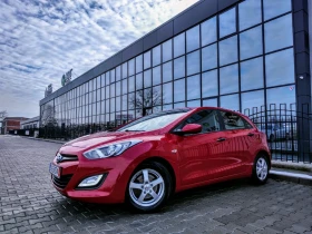 Hyundai I30 * 1, 4 DIESEL* GERMANY, снимка 3