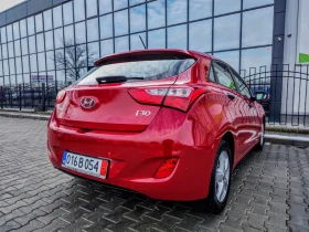 Hyundai I30 * 1, 4 DIESEL* GERMANY, снимка 9