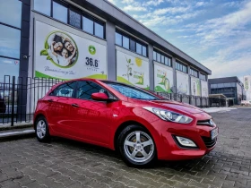 Hyundai I30 * 1, 4 DIESEL* GERMANY, снимка 8