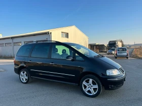 VW Sharan 2.0TDI 140ps 7 МЕСТЕН - [11] 